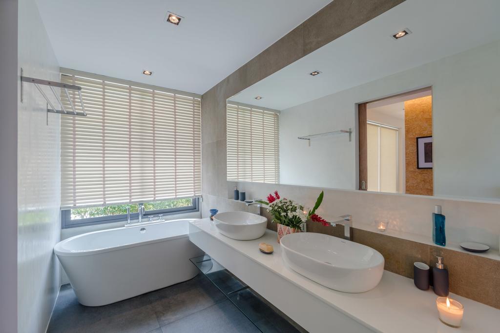 Picasso Villas Phuket - Paloma Bang Tao Beach  Exterior foto