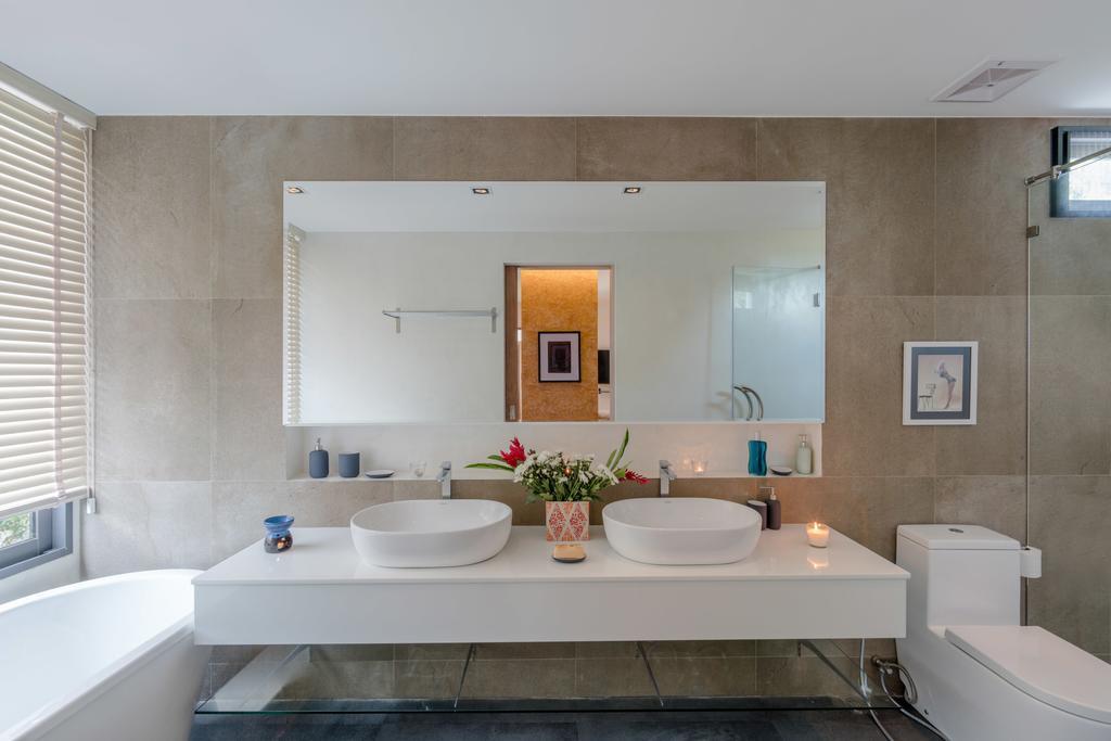Picasso Villas Phuket - Paloma Bang Tao Beach  Exterior foto