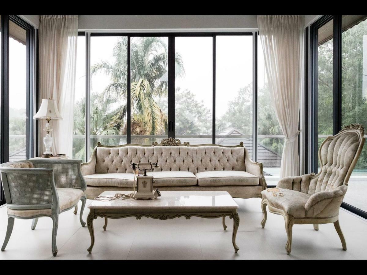Picasso Villas Phuket - Paloma Bang Tao Beach  Exterior foto
