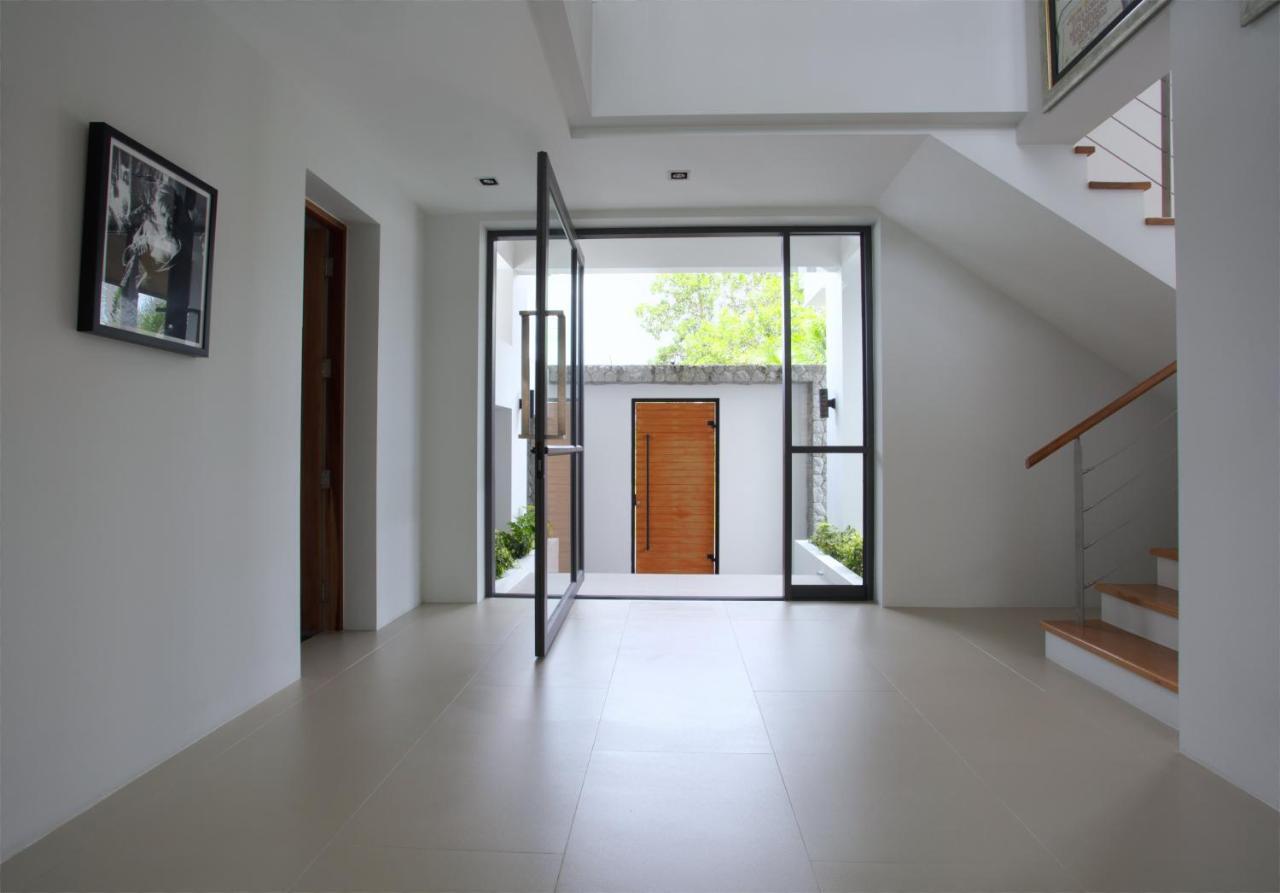Picasso Villas Phuket - Paloma Bang Tao Beach  Exterior foto